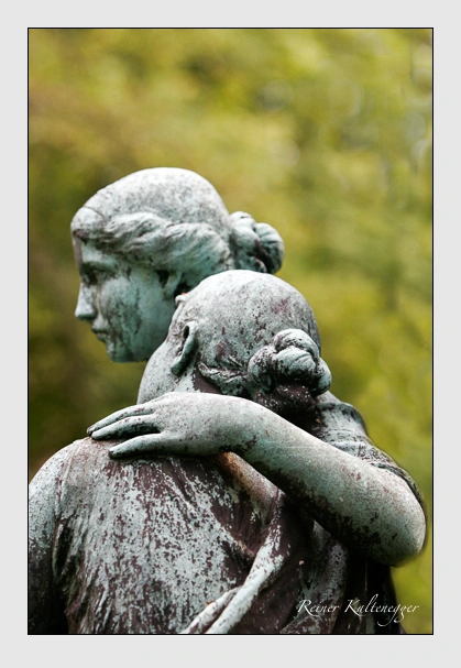 Grab der Familien Knab · Menzel