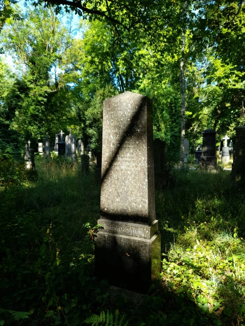Grab der Familie Künzler