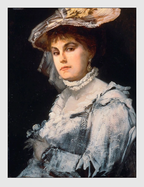 Amalie Makart