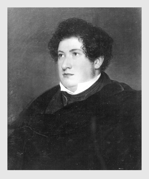 August Riedel: Der Hofsänger Julius Pellegrini