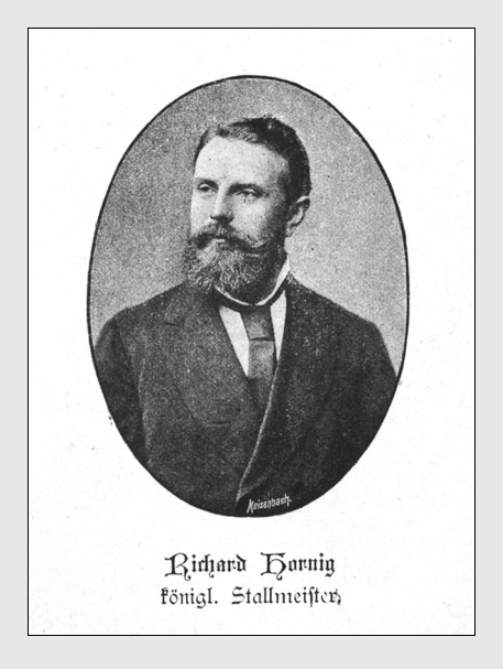 Richard von Hornig