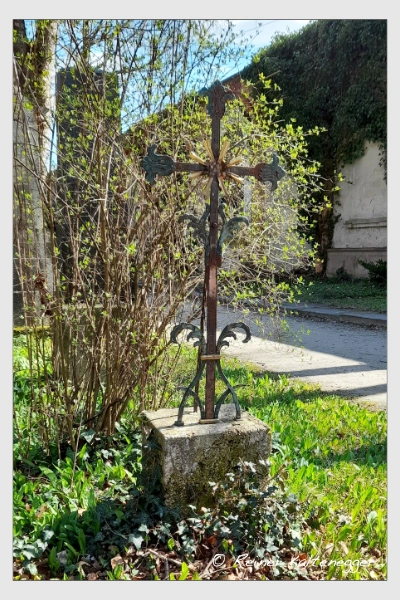 Grab der Familie Hörsch